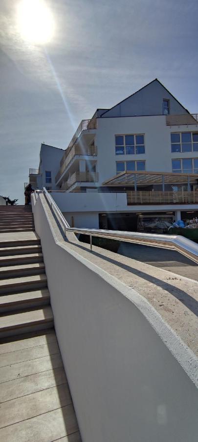 Nowoczesny Apartament 07 시아노제티 외부 사진